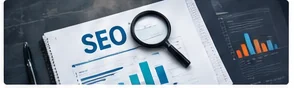 SEO ile Web Sitenizi Üst Sıralara Taşıyın